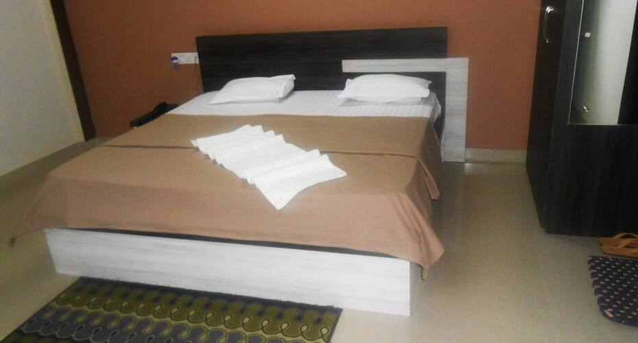 Hotel Ramaa Inn, Beawar 5